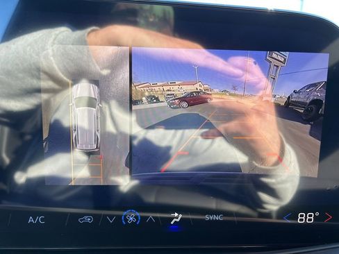 New 2026 Chevrolet Tahoe LS AWD/4WD image 28