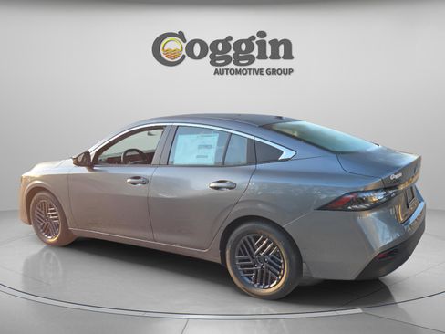 New 2026 Nissan Sentra SV w/ Floor Mat Package image 3