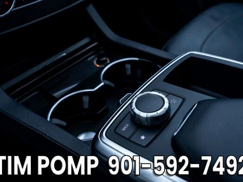 Used 2015 Mercedes-Benz ML 350 4MATIC image 27