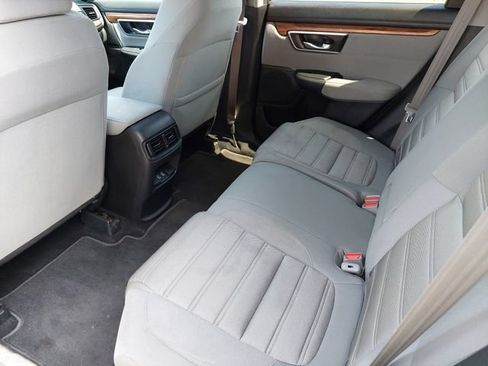 Used 2018 Honda CR-V EX image 28