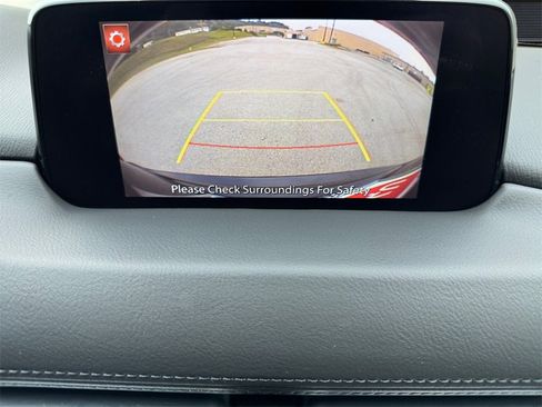 Used 2020 MAZDA CX-5 Grand Touring image 12