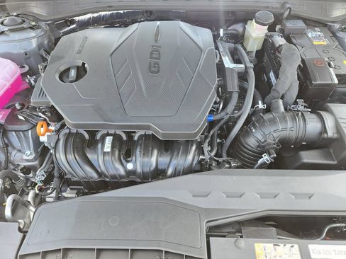 New 2026 Kia K5 GT-Line FWD image 21