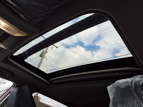 New 2025 Toyota RAV4 XLE Premium w/ Weather Package image 21