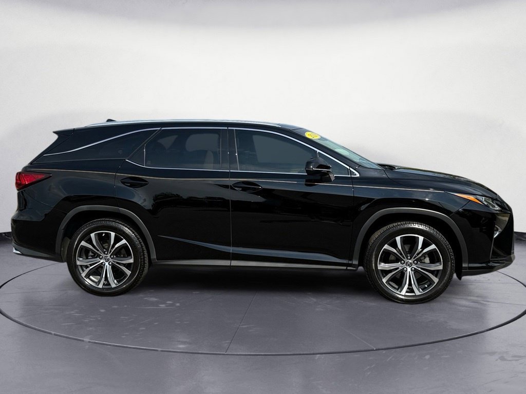 Used 2018 Lexus RX 350L FWD w/ Premium Package image 8