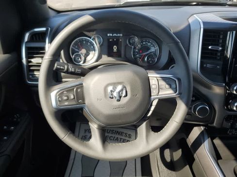 Used 2025 RAM 1500 Big Horn image 18
