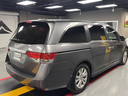 Used 2014 Honda Odyssey EX-L image 6