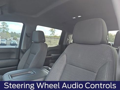 Used 2020 Chevrolet Silverado 1500 RST w/ All-Star Edition image 16