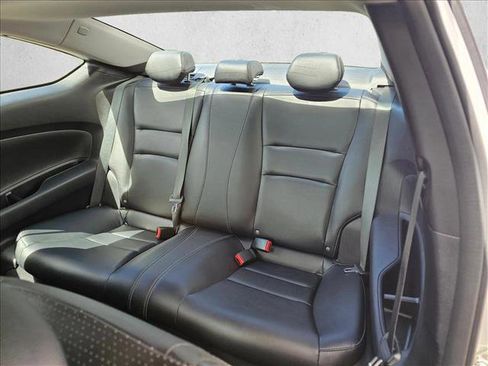 Used 2015 Honda Accord EX-L image 15