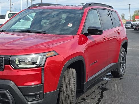 New 2026 Jeep Cherokee Limited AWD/4WD image 67