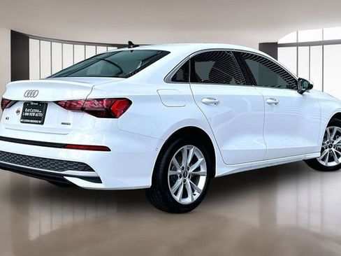Used 2026 Audi A3 2.0T Premium w/ Convenience Package AWD/4WD image 5