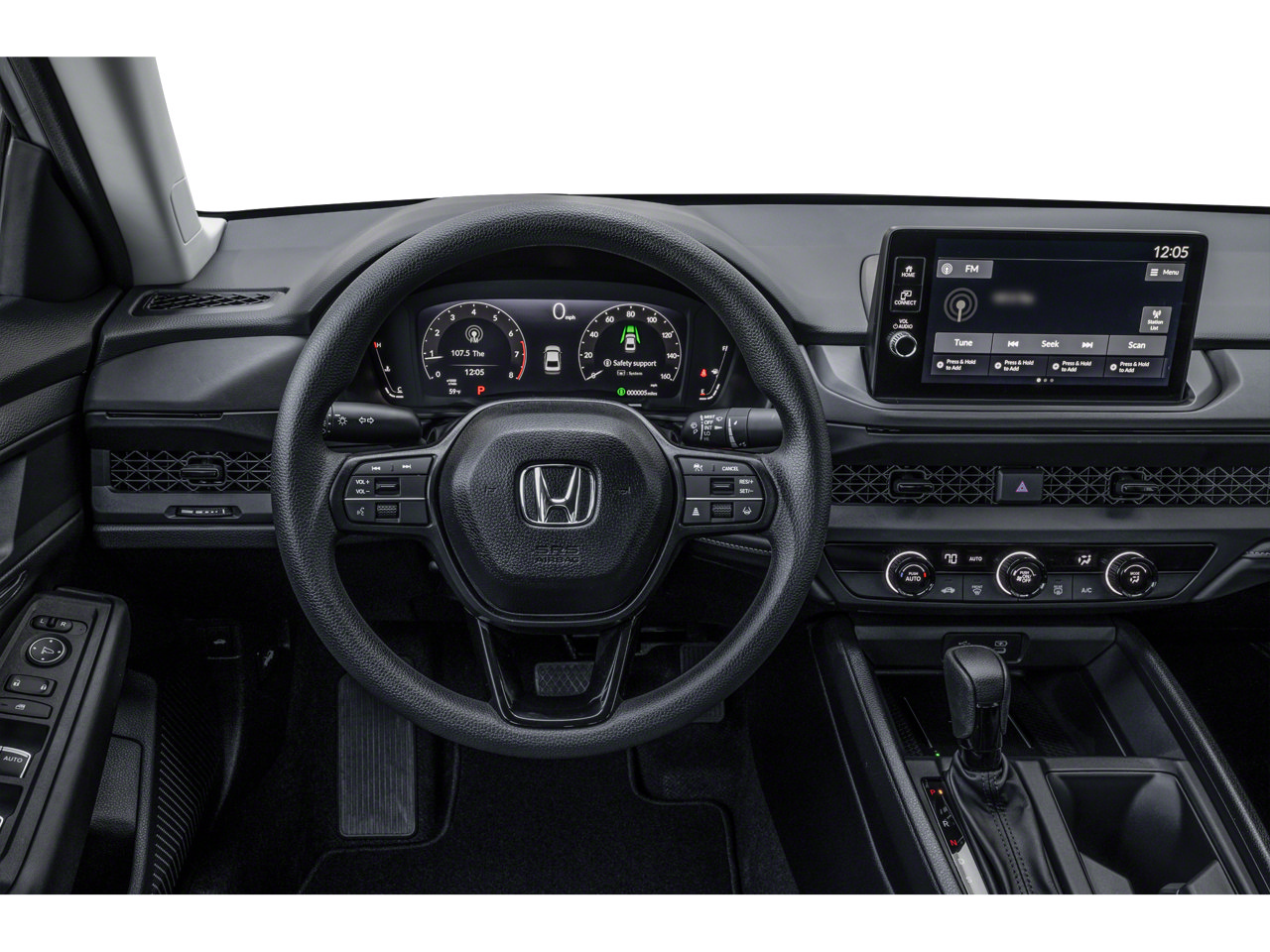 New 2026 Honda Accord LX image 35