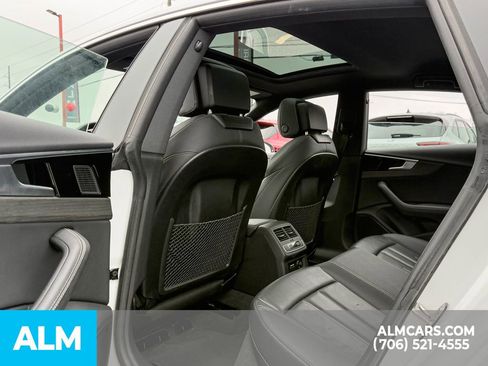 Used 2024 Audi A5 2.0T Premium Plus image 16