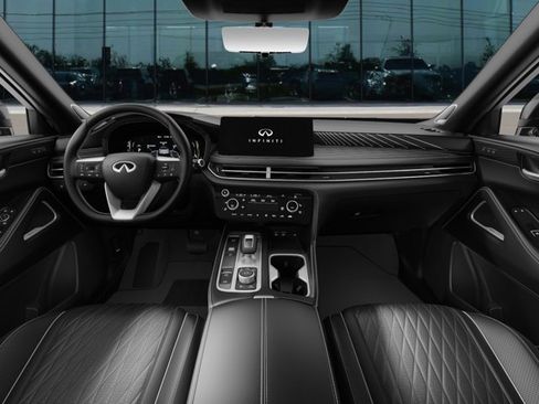 New 2026 INFINITI QX60 Autograph image 7