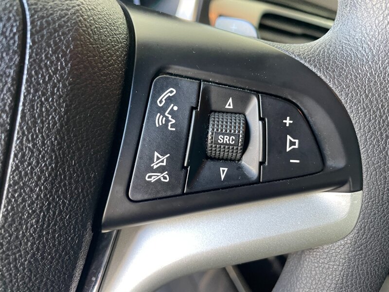 Used 2014 Chevrolet Camaro LS RWD image 23