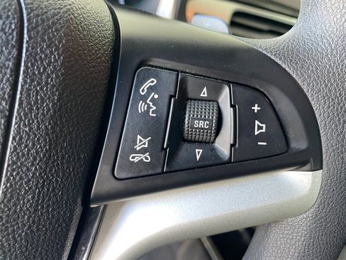 Used 2014 Chevrolet Camaro LS image 23