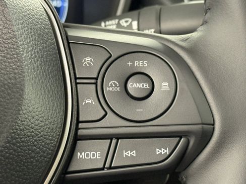 New 2026 Toyota Corolla XSE image 21