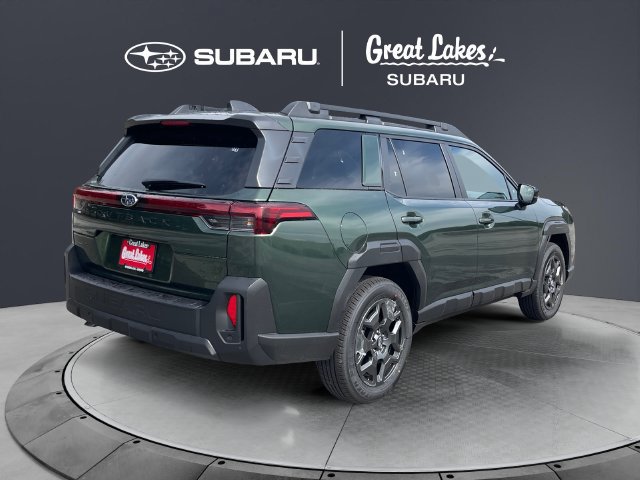 New 2026 Subaru Outback Premium AWD/4WD image 5