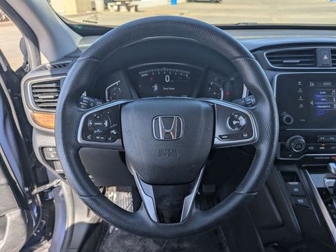 Certified 2022 Honda CR-V EX image 20