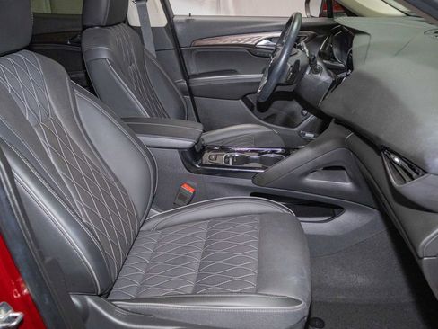 Certified 2023 Buick Envision Avenir AWD/4WD image 15