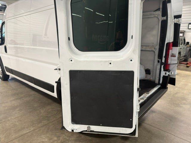 Used 2021 RAM ProMaster 2500 FWD image 27