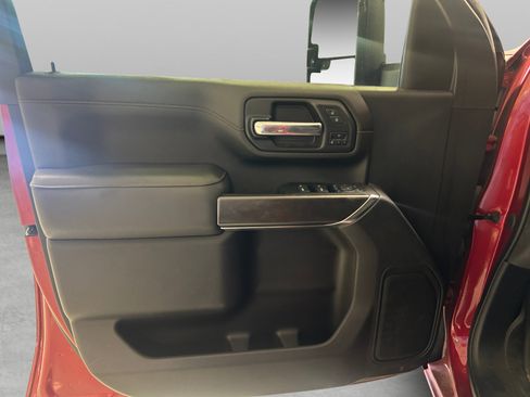 Used 2022 GMC Sierra 2500 AT4 AWD/4WD image 10