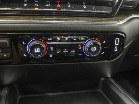 Used 2024 Chevrolet Silverado 2500 LT w/ All Star Edition AWD/4WD image 30