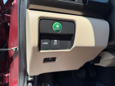 Used 2014 Honda Accord EX-L image 38