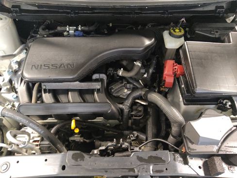 Used 2019 Nissan Rogue Sport SV w/ Technology Package image 30