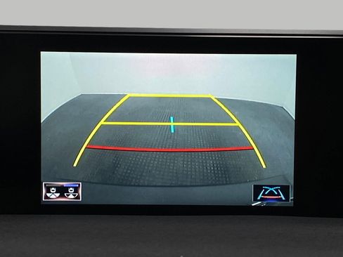 Certified 2022 Lexus UX 250h w/ Premium Package image 22