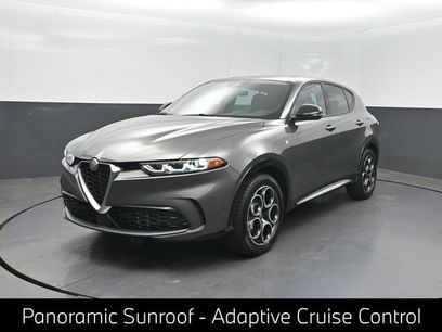 Used 2024 Alfa Romeo Tonale Ti