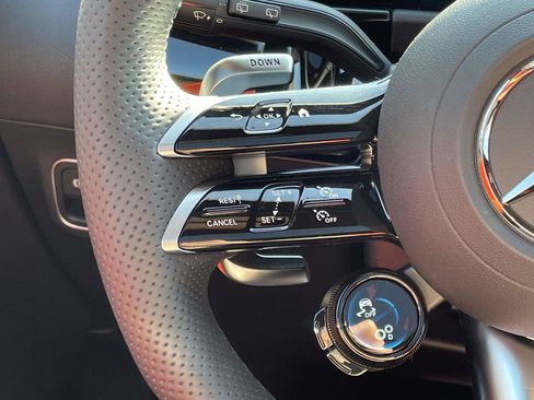 New 2026 Mercedes-Benz GLA 35 AMG AMG GLA 35 4MATIC SUV image 24