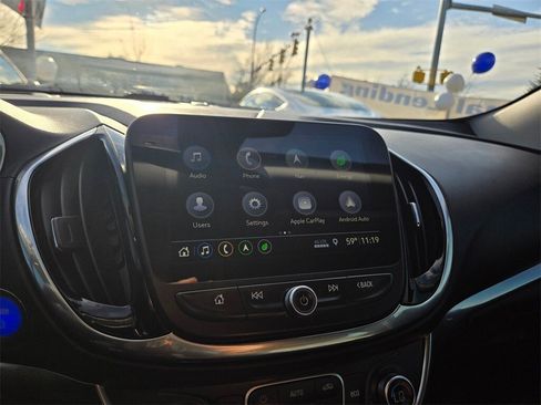 Used 2019 Chevrolet Volt Premier w/ Driver Confidence II Package image 15