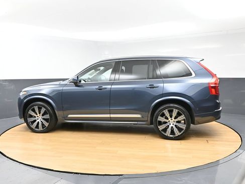 Used 2023 Volvo XC90 B6 Ultimate w/ Protection Package Premier AWD/4WD image 8