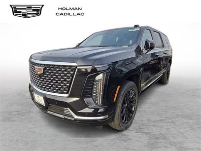 New 2026 Cadillac Escalade ESV Luxury w/ Touring Package