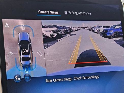 New 2026 Mercedes-Benz S 500 4MATIC image 13