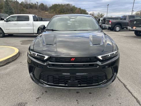 New 2024 Dodge Hornet R/T Plus w/ R/T Blacktop Package image 3