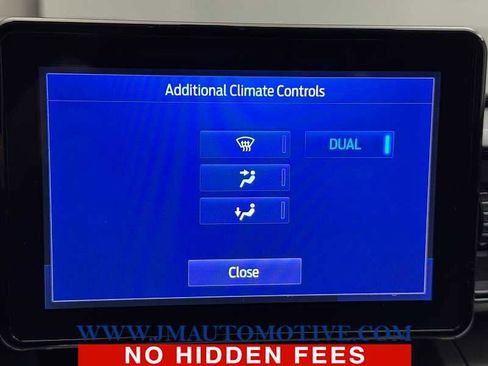 Used 2020 Ford Explorer XLT w/ Comfort Package image 36