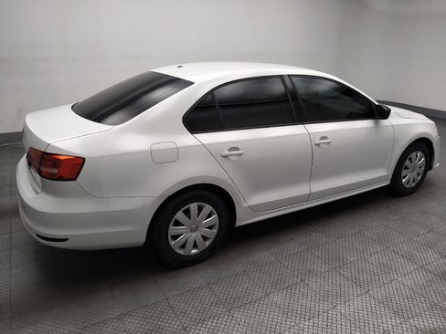 Used 2015 Volkswagen Jetta S FWD image 10