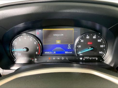 Used 2023 Ford Explorer Limited image 20