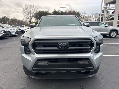 New 2026 Toyota Tacoma SR5 AWD/4WD image 2