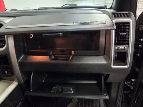 Used 2016 RAM 2500 Limited image 40