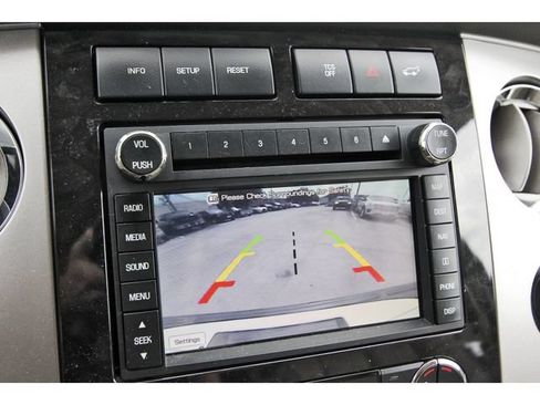 Used 2013 Ford Expedition Limited RWD image 23