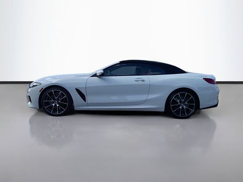 New 2026 BMW 840i Convertible image 6