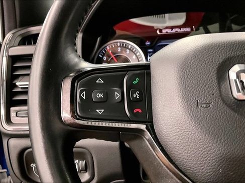 Used 2023 RAM 1500 Big Horn AWD/4WD image 26