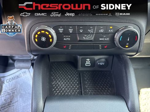 Used 2024 Ford Bronco Sport Badlands AWD/4WD image 21