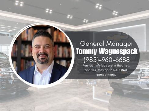 New 2026 Chevrolet TrailBlazer ACTIV w/ Driver Confidence Package image 18