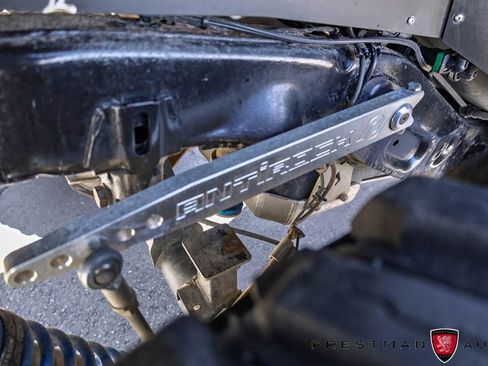 Used 2018 Jeep Wrangler Unlimited Rubicon AWD/4WD image 29