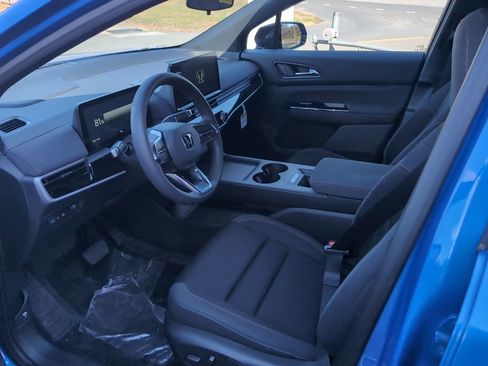 New 2025 Honda Prologue Eco image 14