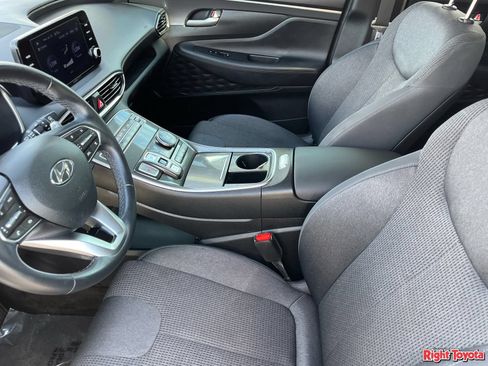 Used 2022 Hyundai Santa Fe XRT FWD image 20