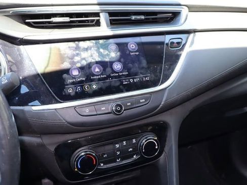 Used 2023 Buick Encore GX Preferred w/ Cold Weather Comfort Package FWD image 6